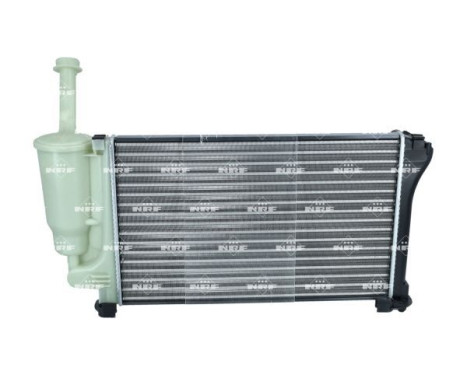 Radiator, engine cooling Economy Class, Image 3