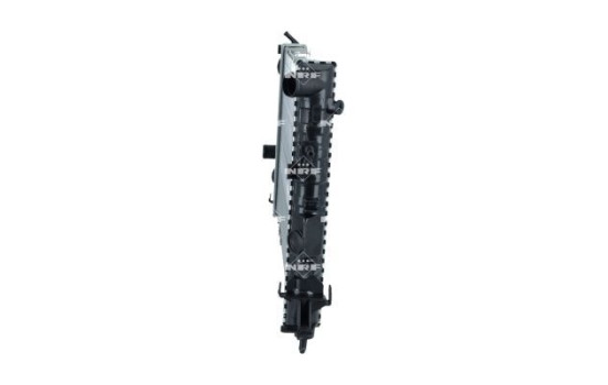 Radiator, engine cooling Economy Class, Image 2