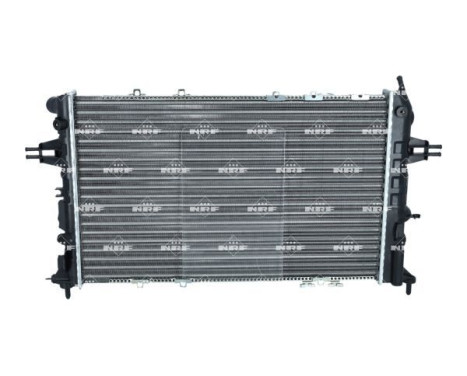 Radiator, engine cooling Economy Class, Image 3
