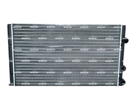 Radiator, engine cooling Economy Class