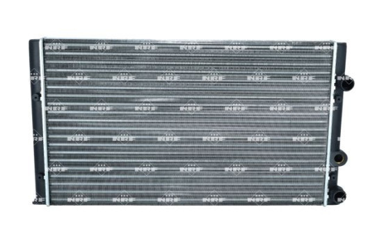 Radiator, engine cooling Economy Class