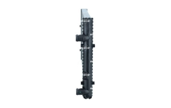 Radiator, engine cooling Economy Class, Image 2
