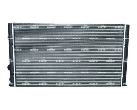 Radiator, engine cooling Economy Class, Image 3