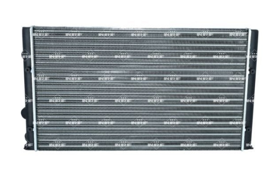 Radiator, engine cooling Economy Class, Image 3