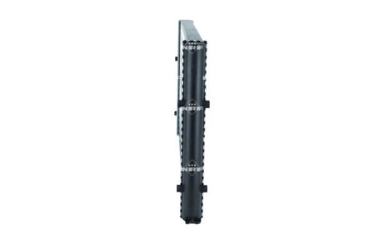Radiator, engine cooling Economy Class, Image 4