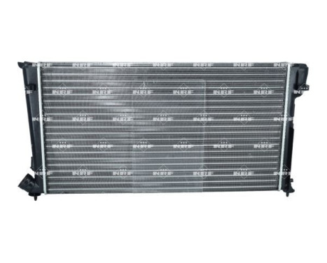 Radiator, engine cooling Economy Class, Image 3