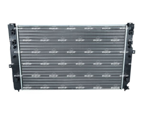 Radiator, engine cooling Economy Class, Image 3