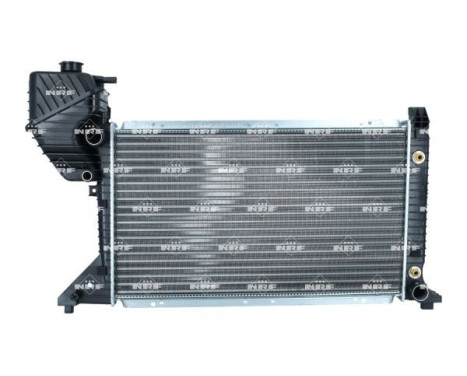 Radiator, engine cooling Economy Class
