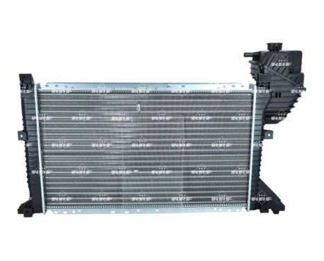 Radiator, engine cooling Economy Class, Image 3