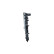 Radiator, engine cooling Economy Class, Thumbnail 4