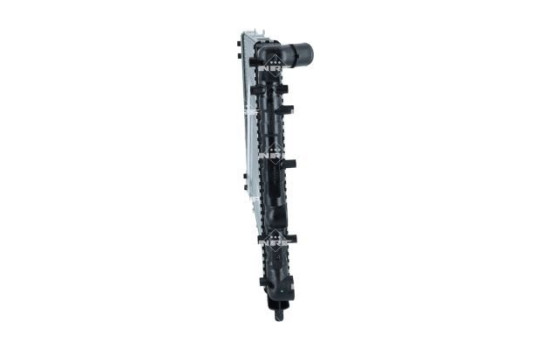 Radiator, engine cooling Economy Class, Image 4