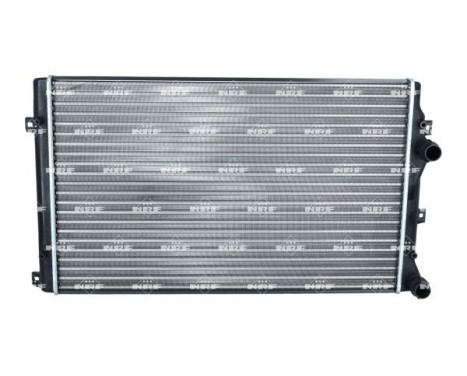 Radiator, engine cooling Economy Class, Image 2