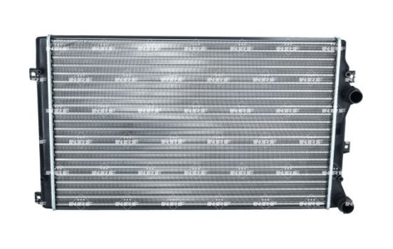 Radiator, engine cooling Economy Class