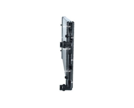 Radiator, engine cooling Economy Class, Image 3