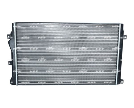 Radiator, engine cooling Economy Class, Image 4