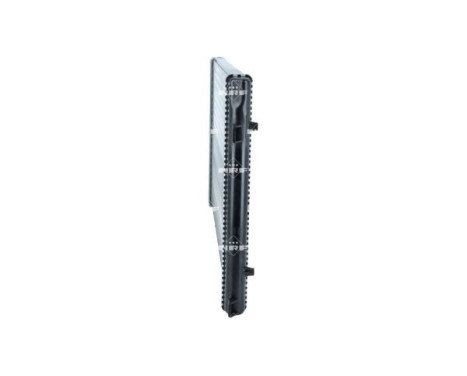 Radiator, engine cooling Economy Class, Image 5
