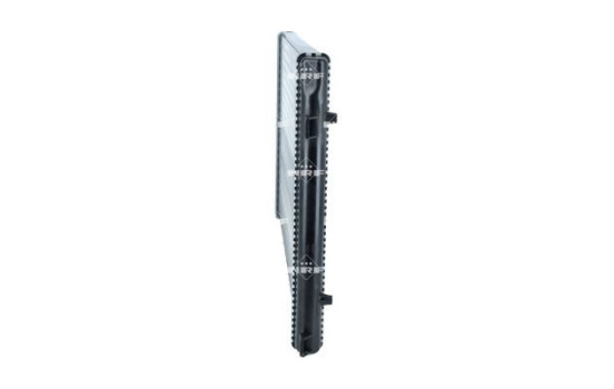 Radiator, engine cooling Economy Class, Image 4