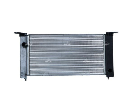 Radiator, engine cooling Economy Class
