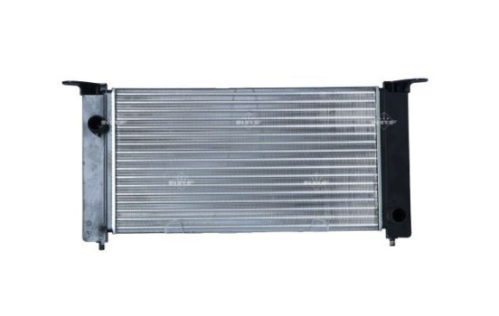 Radiator, engine cooling Economy Class