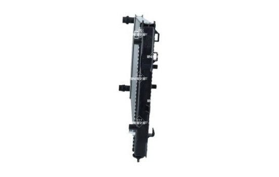 Radiator, engine cooling Economy Class, Image 2