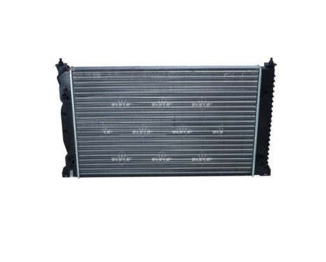 Radiator, engine cooling Economy Class, Image 3