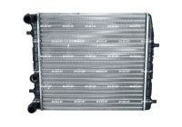 Radiator, engine cooling Economy Class