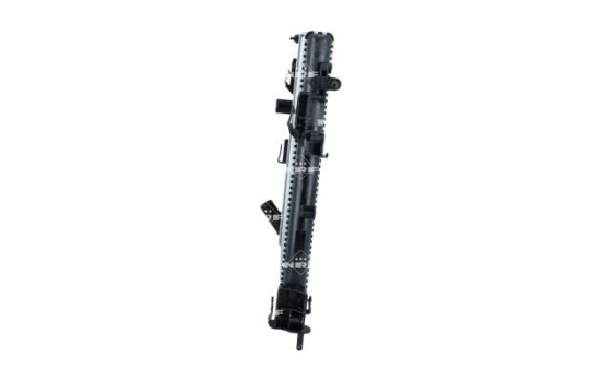 Radiator, engine cooling Economy Class, Image 2