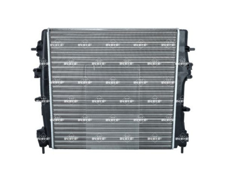 Radiator, engine cooling Economy Class, Image 3