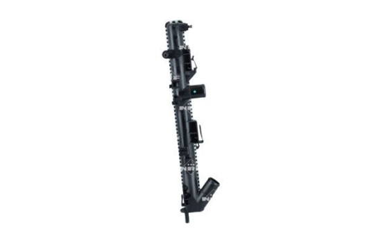 Radiator, engine cooling Economy Class, Image 4