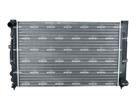 Radiator, engine cooling Economy Class