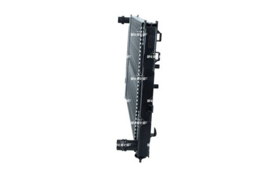 Radiator, engine cooling Economy Class, Image 2