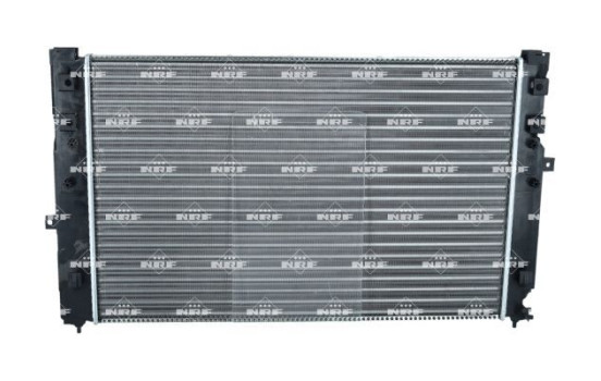 Radiator, engine cooling Economy Class, Image 3