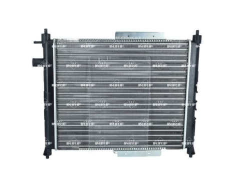 Radiator, engine cooling Economy Class, Image 3
