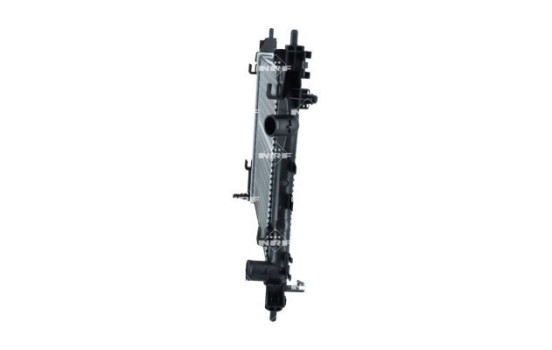 Radiator, engine cooling Economy Class, Image 2