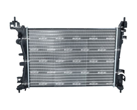 Radiator, engine cooling Economy Class, Image 3