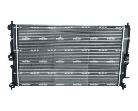 Radiator, engine cooling Economy Class, Image 3