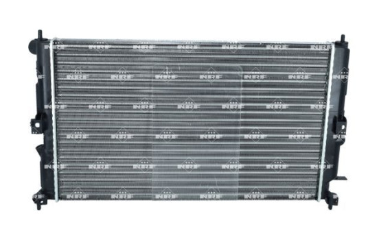 Radiator, engine cooling Economy Class, Image 3