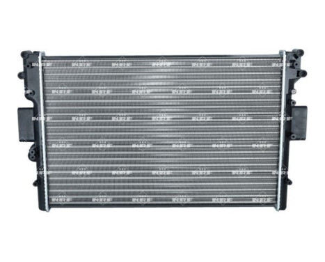 Radiator, engine cooling Economy Class, Image 3