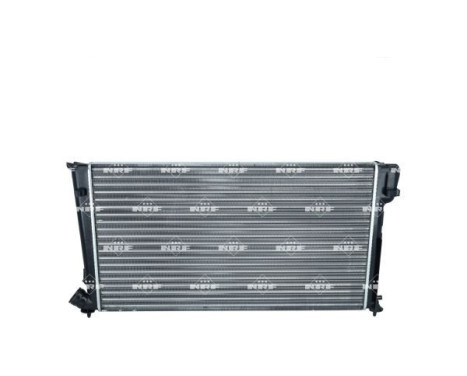 Radiator, engine cooling Economy Class, Image 3