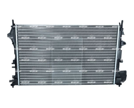 Radiator, engine cooling Economy Class, Image 3