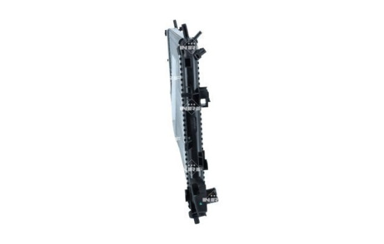 Radiator, engine cooling Economy Class, Image 4