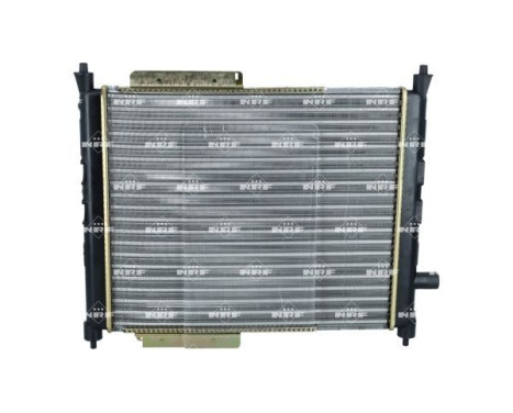 Radiator, engine cooling Economy Class, Image 3