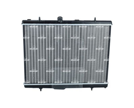 Radiator, engine cooling Economy Class, Image 3