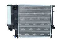 Radiator, engine cooling Economy Class