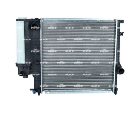 Radiator, engine cooling Economy Class
