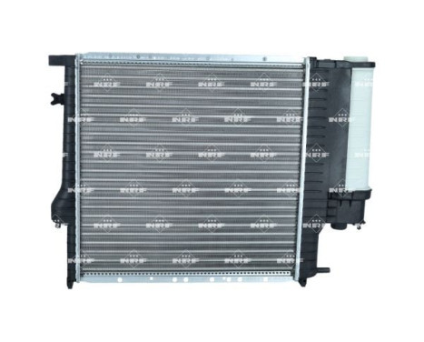 Radiator, engine cooling Economy Class, Image 3