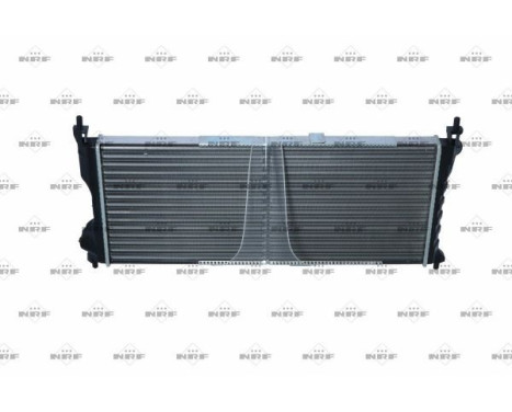 Radiator, engine cooling Economy Class, Image 3