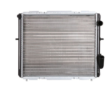 Radiator, engine cooling Economy Class