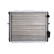 Radiator, engine cooling Economy Class