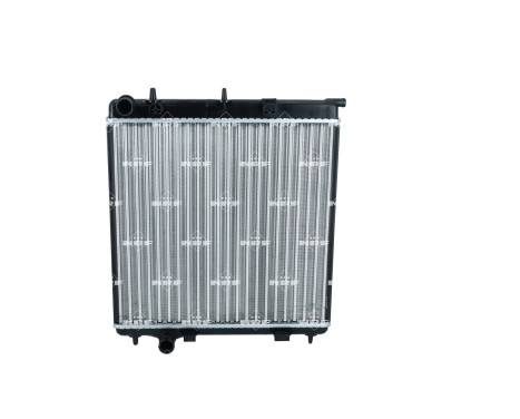 Radiator, engine cooling Economy Class